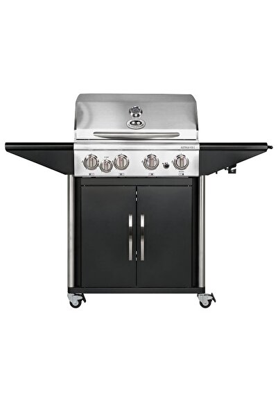 Aygaz Australia 455 G Klasik Barbekü