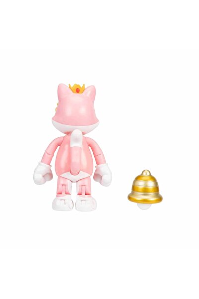 Giochi Presiozi Ntd Super Mario Figür W28 Cat Peach