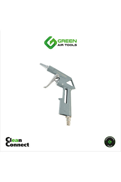 Green DG-8 Hava Tabancası