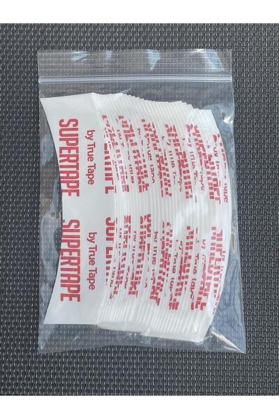 PERUK Tape Super Tape Protez Saç Bantı 36 Lı