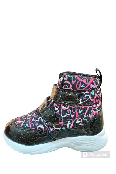 BUCKHEAD Girl's Anatomical Worked Boots