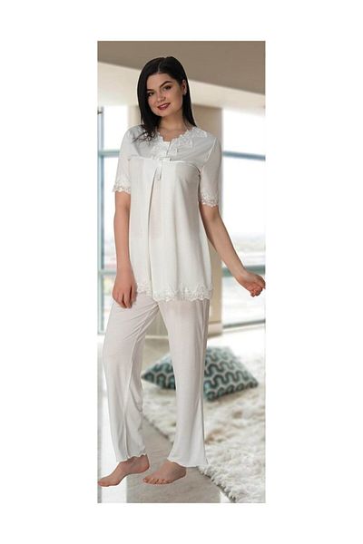 Effort Pijama 5032 Σετ Πιτζάμες Έγκυος