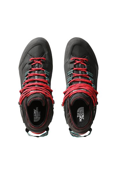 THE NORTH FACE Men's Futurelight Summit Breithorn Shoes - Wp Nf0A7W51Kx91 Black-40.5