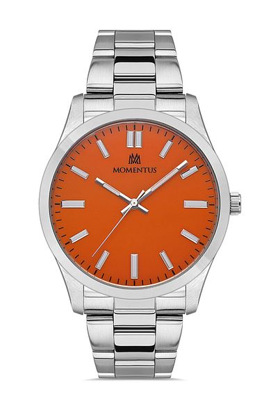 Momentus CM136S-14SS Men's Wristwatch