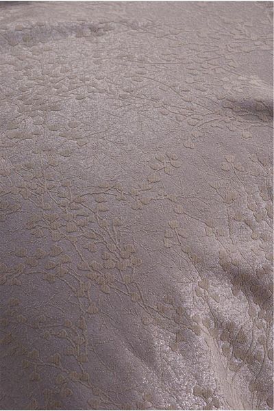Çeyiz Diyarı Σετ Μονό Ζώδιο Πικέ - 180x240 Cappucino