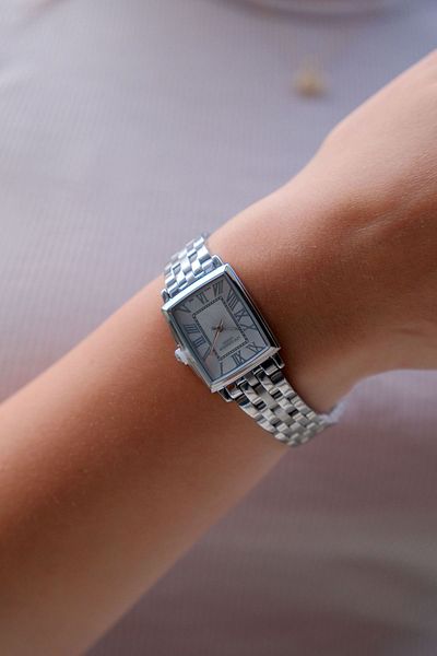 Lee Cooper Lc07940 6 Colors Women Wrist Watch
