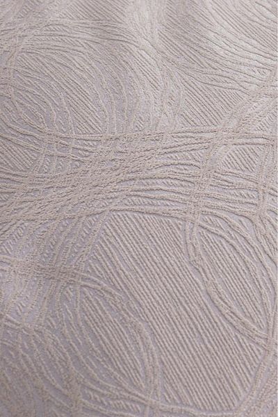 Çeyiz Diyarı Aren Μονό Σετ Πικέ 2 τεμαχίων - 180x240 Cappucino