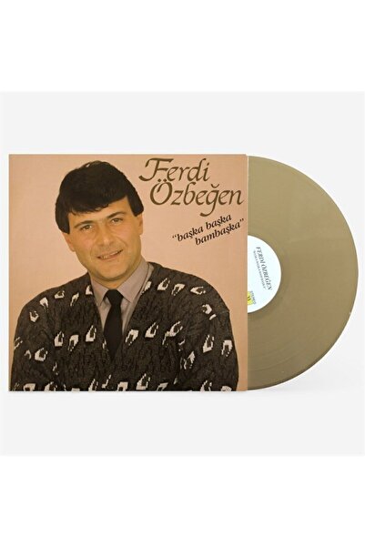 Yaşar Plak Plak - Ferdi Özbeğen - Başka Başka Bambaşka