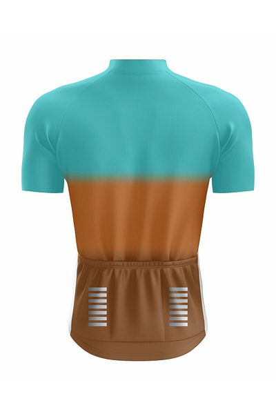Freysport Coral Cycling Jersey