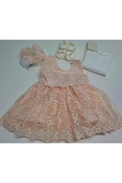 Petite Ponpon Baby Stylish Designed Sanitari Product for Babies