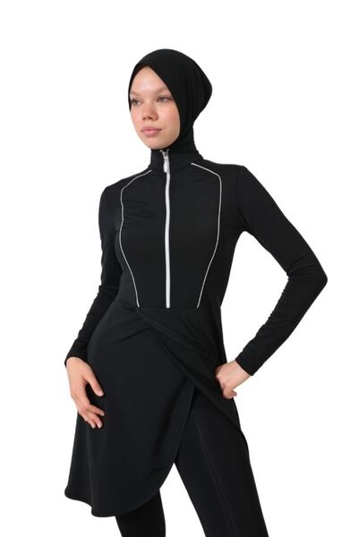 TESMAY FULL COVER TESETURY SWIMSUIT