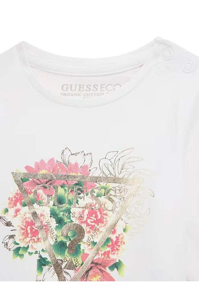 Guess Ls T-Shirt