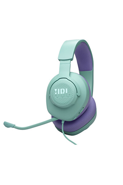 JBL Quantum 100m2 Kablolu Gaming Kulaklık