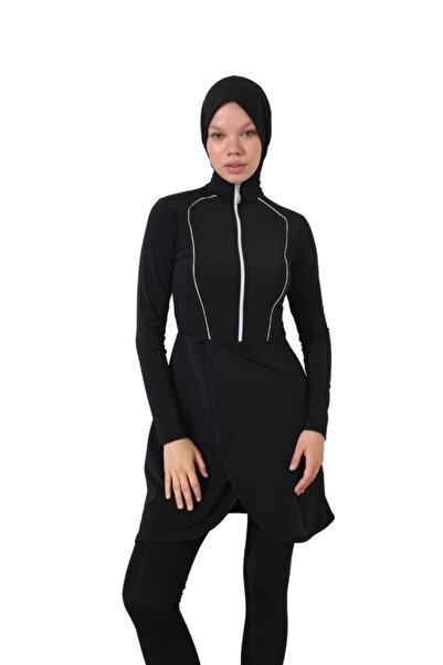TESMAY FULL COVER TESETURY SWIMSUIT
