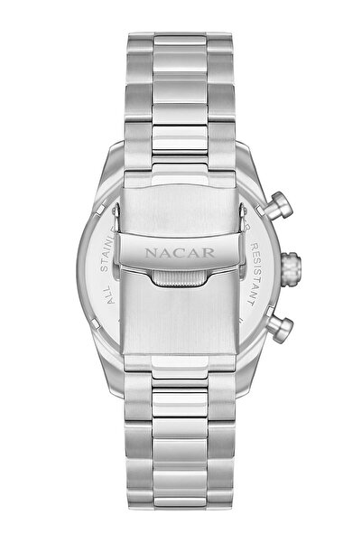 Nacar Nc34-290713-anm Men's Wristwatch