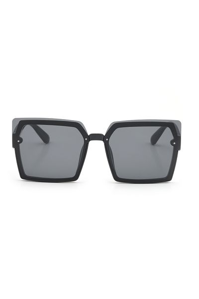 ModaLand Men and Women's Unisex New Sunglasses - Uv 400 Square Luxury