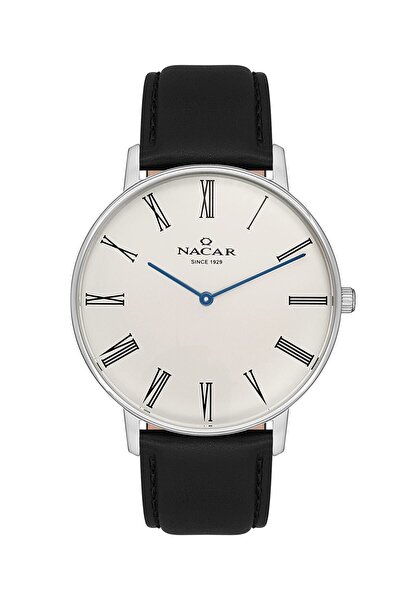 Nacar Nc34-290290-awl1 Klasik Erkek Kol Saati