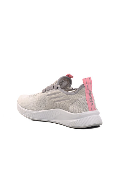 WALKWAY Спортивні кросівки Ravello Unisex - Buz-Pudra Fileli