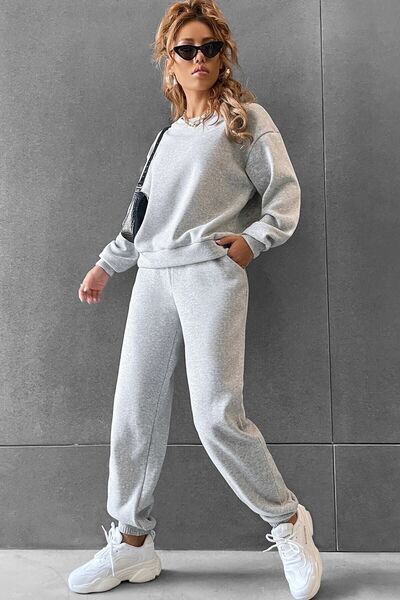 MAD COLLECTİON Set de trening pentru damă - confortabil și elegant