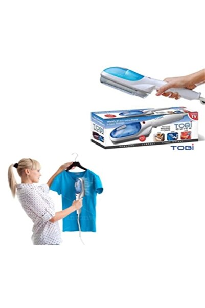 Tobi Hand Iron