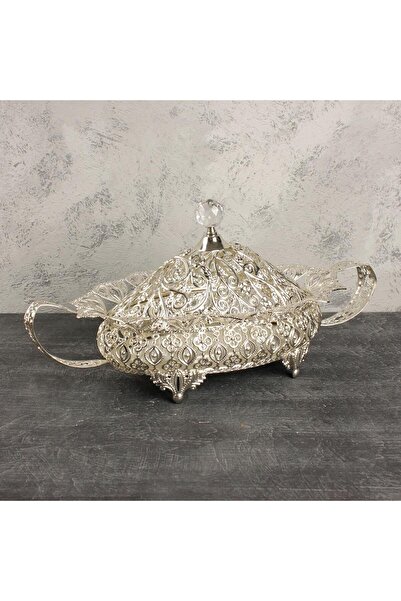 USTAOGLUHOME SUNUMLUK ŞEKERLİK