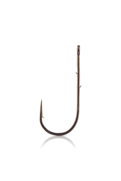 Mustad Alpha Point Chebu-Chebu 3255AP Olta İğnesi 4 10Lu Pk