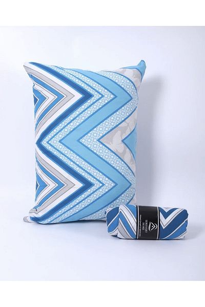 SERENART HOME 180X200 ranforce fitted sheet