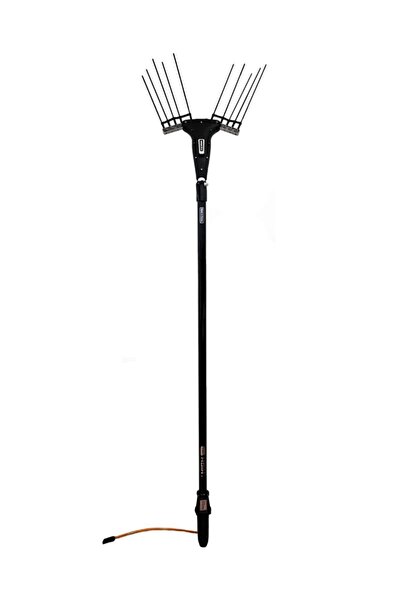 Favori Olivtech 800 Akülü Zeytin Hasat Makinesi