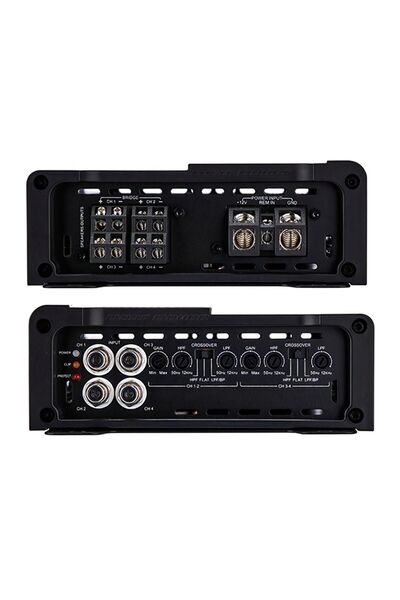 Apocalpyse Machete Mfa 4.180 Rms Amfi Amplifikatör