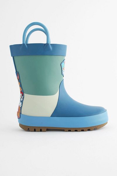 Next Baby Cizme de ploaie cu model Paw Patrol