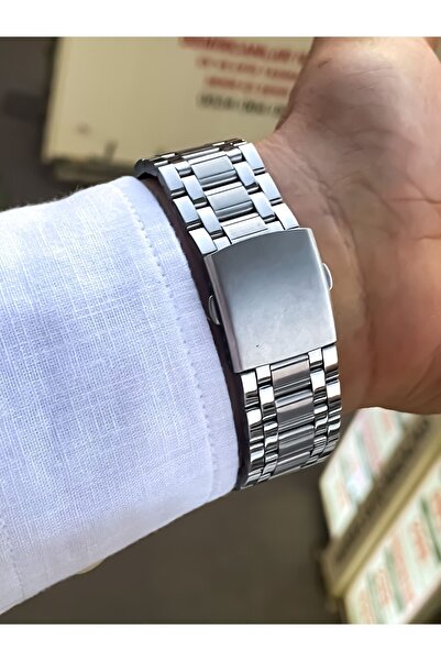 Sportive New Season Sports Brand Women's Wristwatch and Bracelet Set