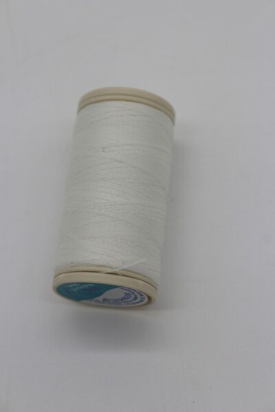 Hobimos Mez Nylbond Extra Strong Nylon Thread - Χάντρες, Κλωστή κοσμήματος, Μη αποσπώμενη κλωστή 60 μέτρα