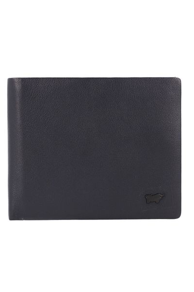 Braun Büffel Hannes wallet RFID protection leather 12 cm