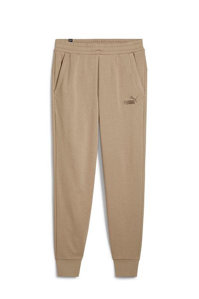 Puma Ess Elevated Sweatpants t Beige Men's Sweatpants