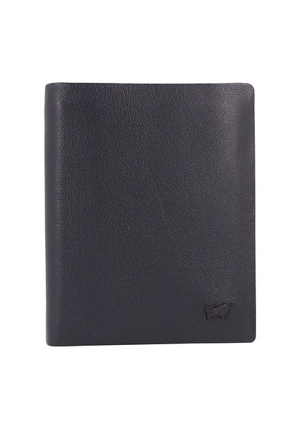 Braun Büffel Hannes Wallet RFID protection Leather 9.5 cm