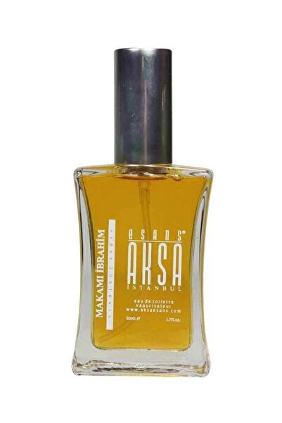 Aksa Makam-ı Ibrahim - Esans 50 Cc