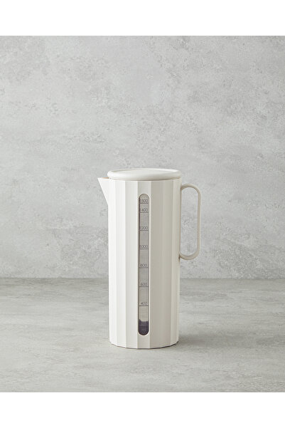 English Home Colessa PP Sürahi 1500 ml Krem