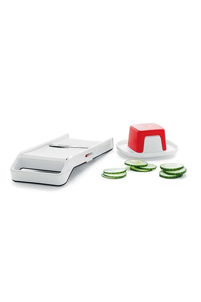 Tupperware Practical Slice Chopping Apparatus