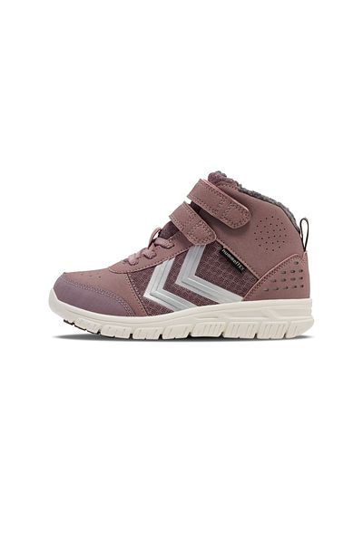 hummel CROSSLITE WINTER MID TEX JR
