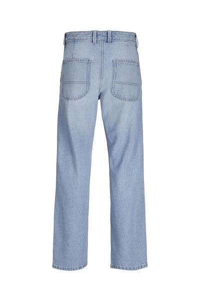 Jack & Jones Locker geschnitten JJIEDDIE JJWORKER MF 040 Locker geschnitten