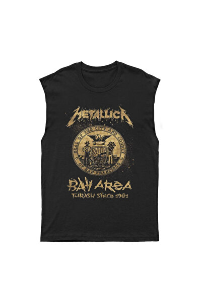 bellanova Μπλουζάκι Unisex Oversize 0 μανίκι με στάμπα