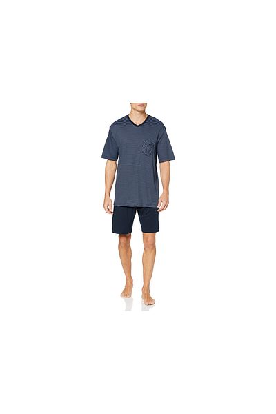 Calida Pyjama kurz