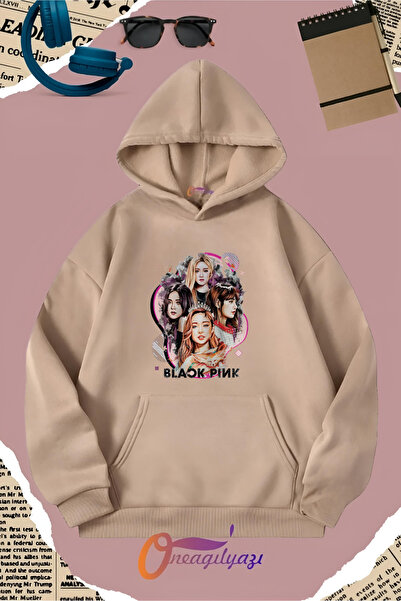 oneagılyazı Dukserica sa kapuljačom i printom