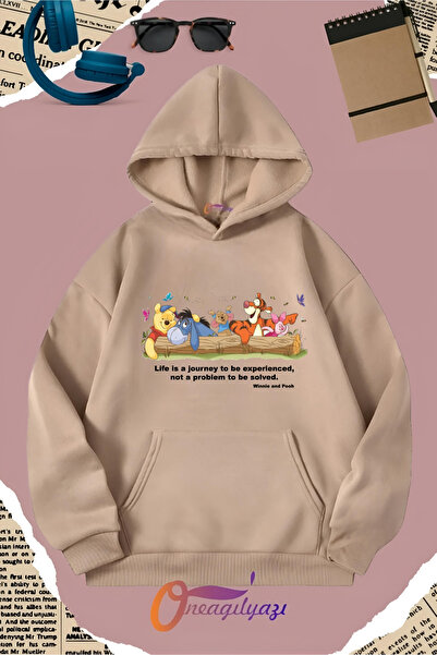 oneagılyazı مقنعين البلوز المطبوعة