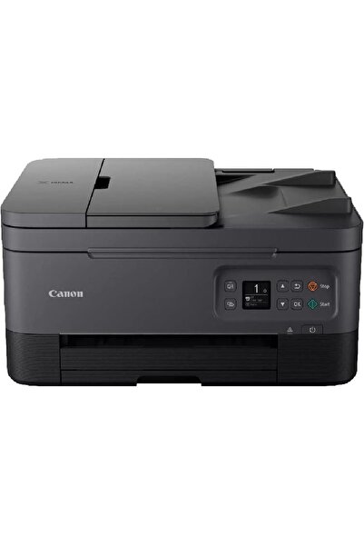 Canon Pixma All-In-One Printer TS7440 Black