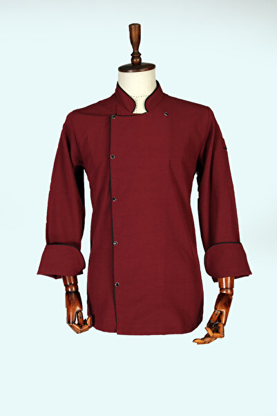 Maruf Tekstil AŞÇI CEKETİ