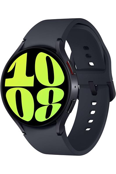 Samsung Galaxy Watch6 Smartwatch, Health Monitoring, Fitness Tracker