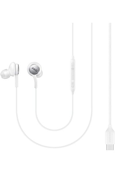 Samsung Wired In-Ear Earphones White