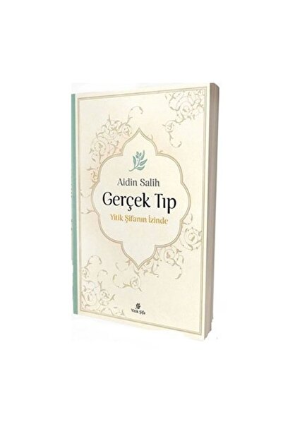 Genel Markalar Gerçek Tıp Aidin Salih