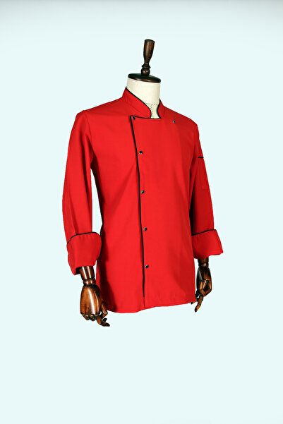 Maruf Tekstil AŞÇI CEKETİ